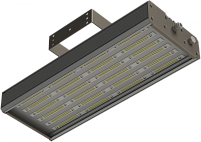 Диммируемые светодиодные светильники АЭК-ДСП39-120-001 DIM (без оптики)